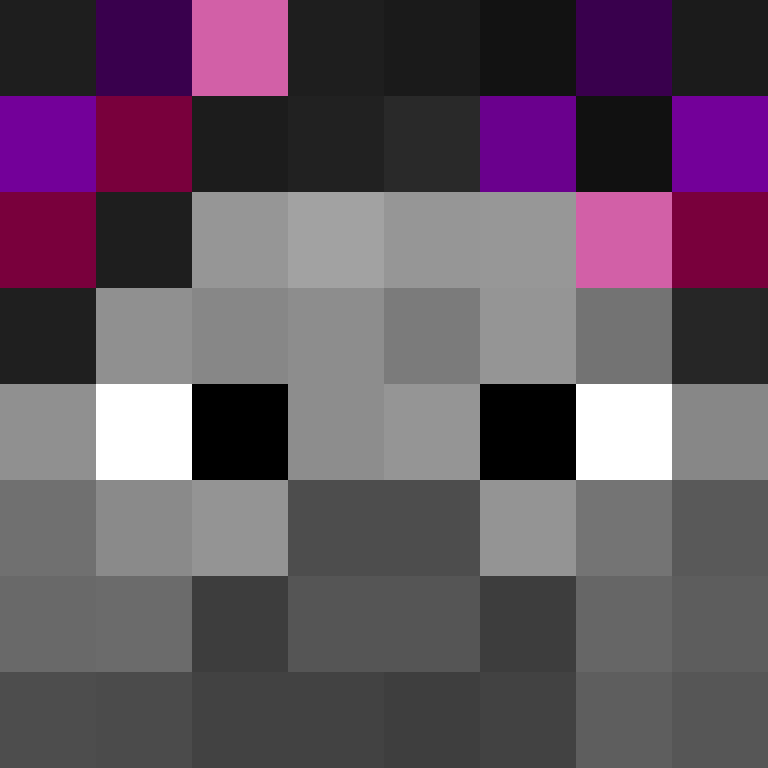 QOPV's skin