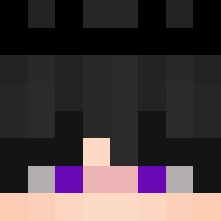 iiSEVO's skin