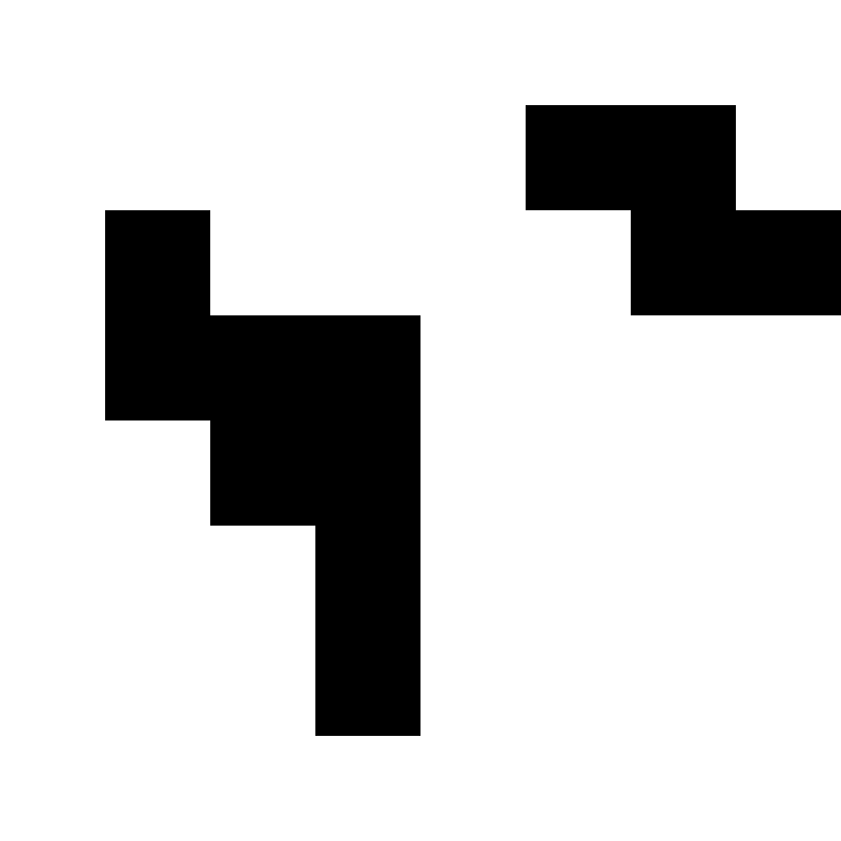 Scarywn's skin