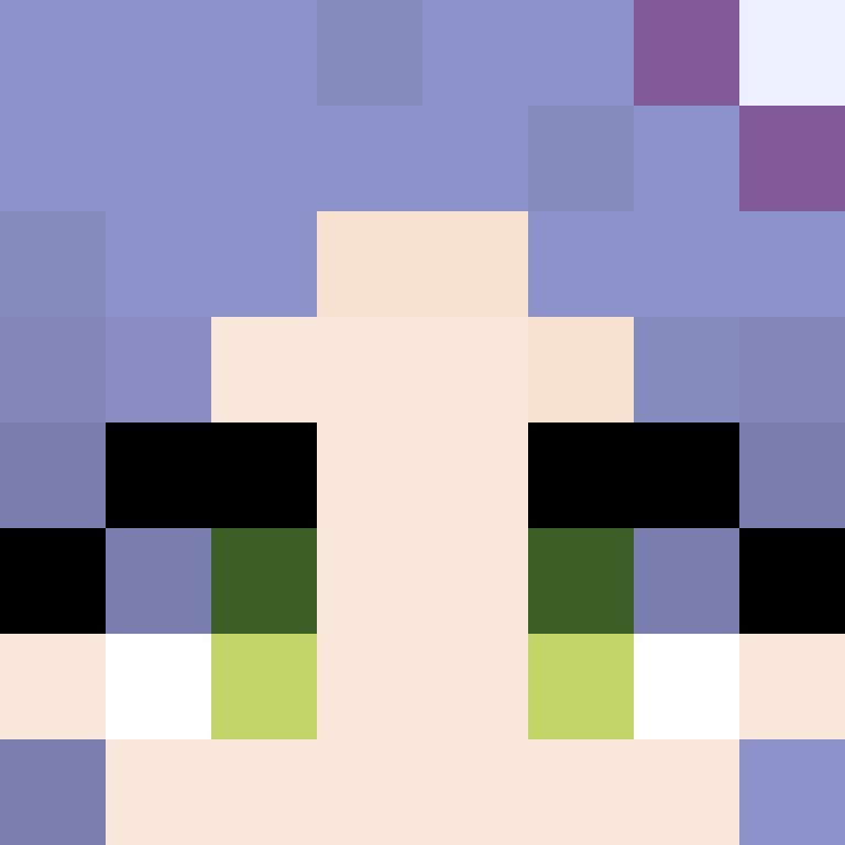 moly_1022's skin