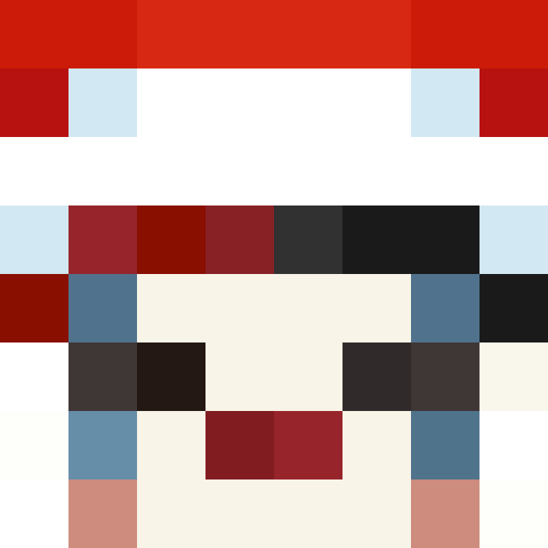 hellstruckedz's skin