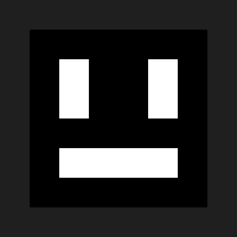 ilmane's skin
