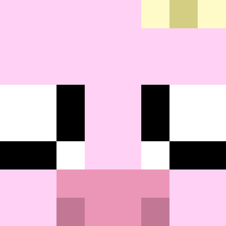 PigyPie's skin
