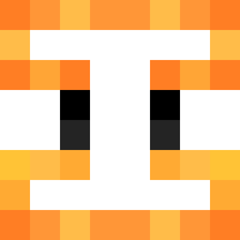 Ruffulesy's skin