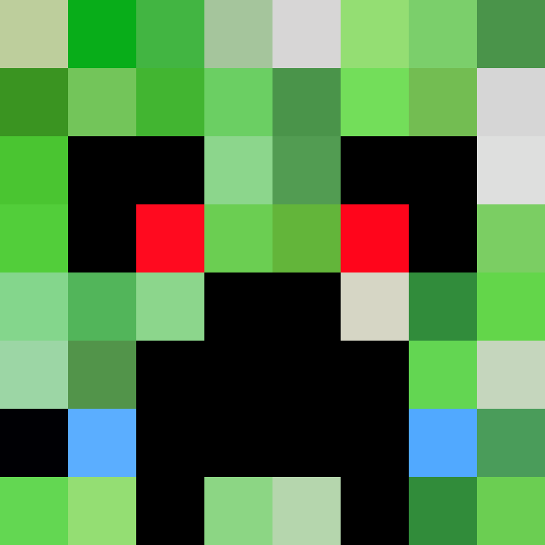 Jamwes102453's skin