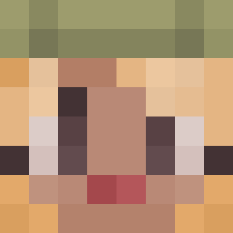 Tress_6xe's skin