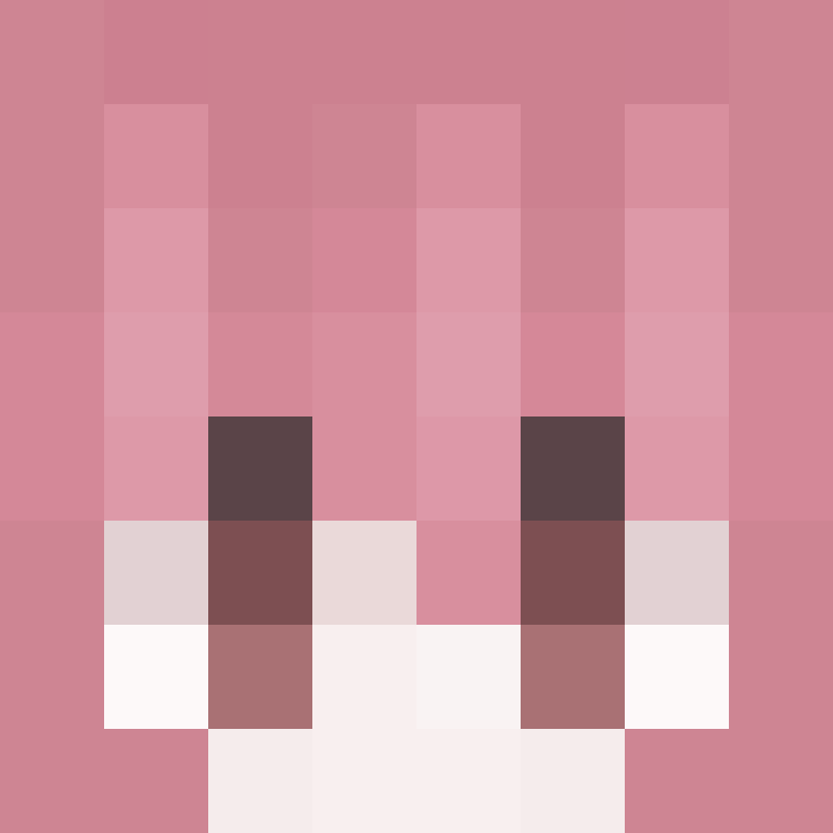 vunahh's skin