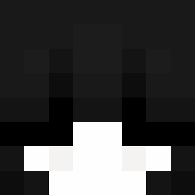 mrzi's skin