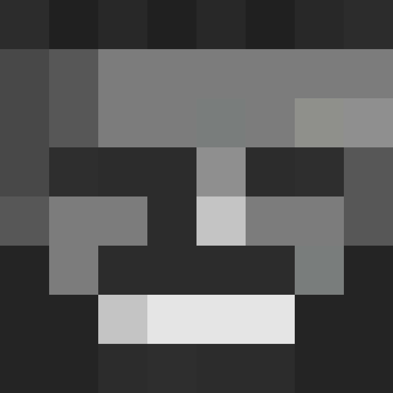 Asreat's skin