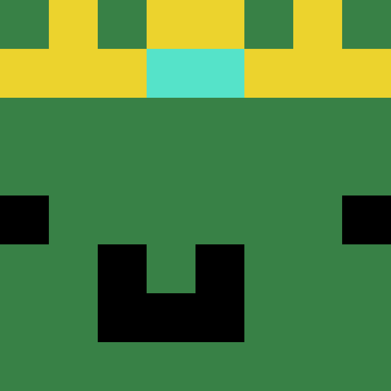 Bened1ctus's skin