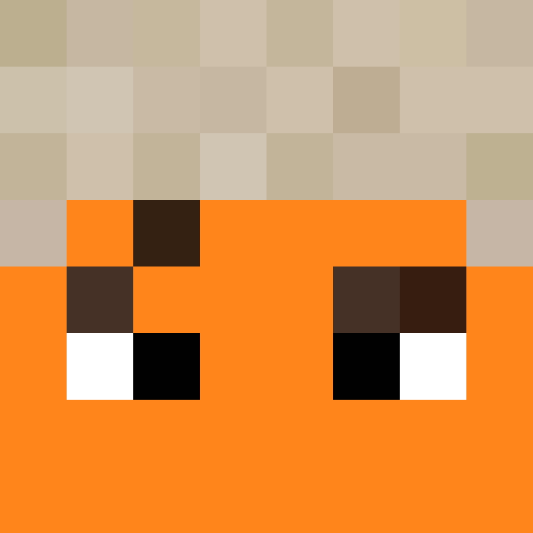 Devnzoy's skin