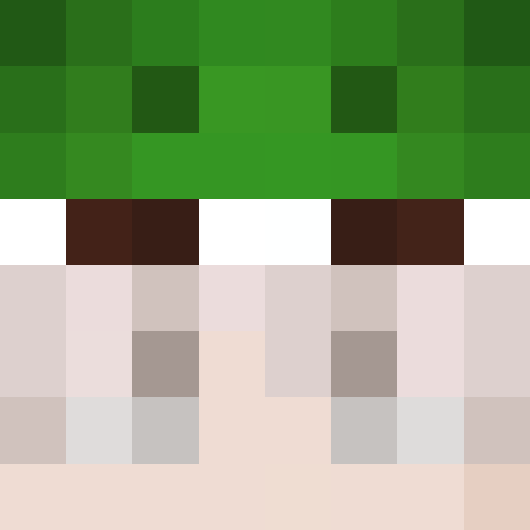 LightningMcFoehn's skin