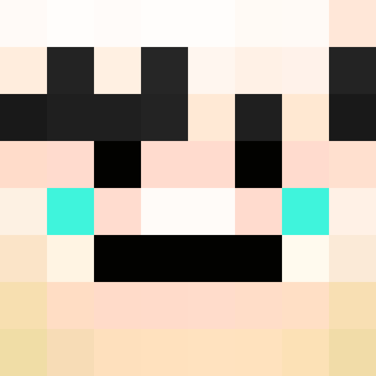 YosoyelJorge's skin