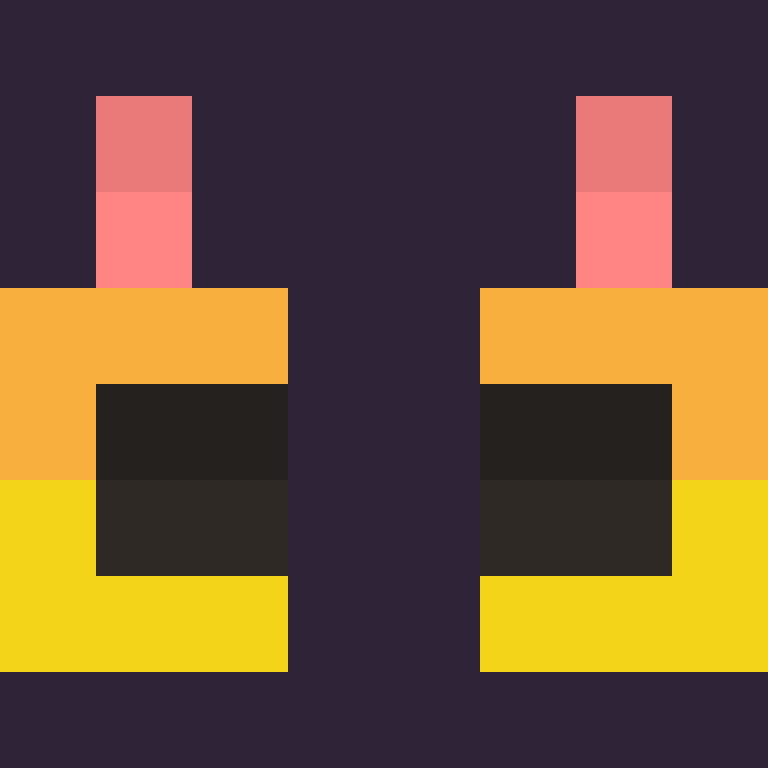KIKINIron5hr's skin