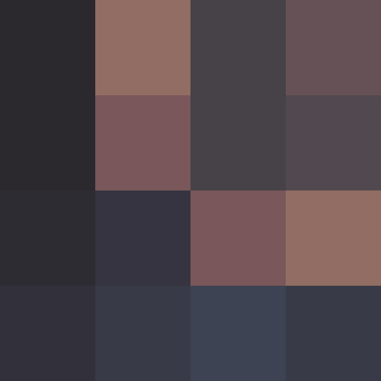 Zoleeey's skin