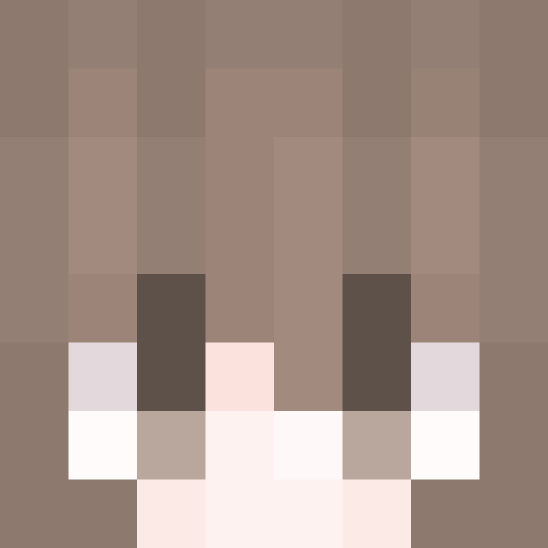 vamprye's skin