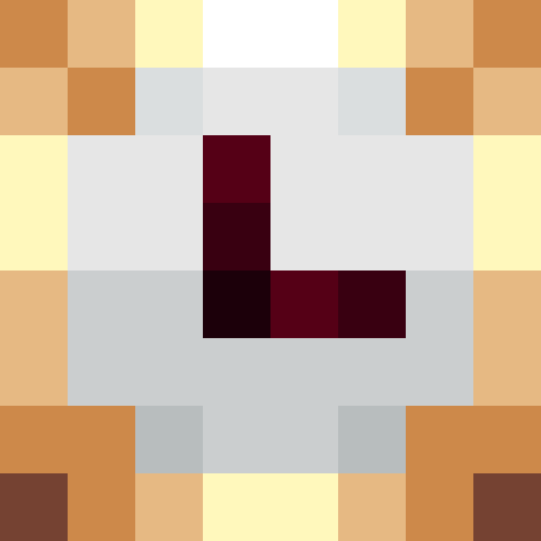 AlexFirst's skin