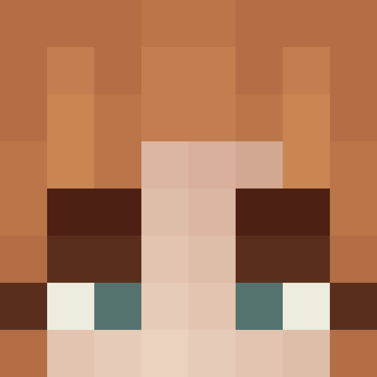 O_Rei's skin