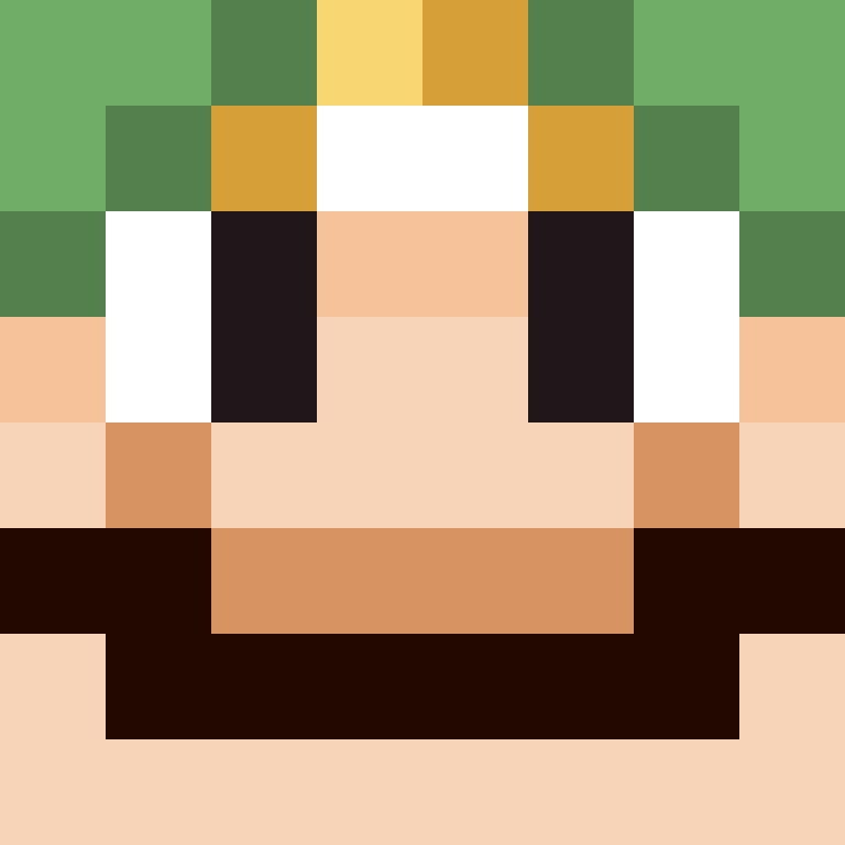 ShifterShape's skin