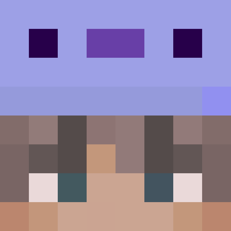 cosmicqd's skin