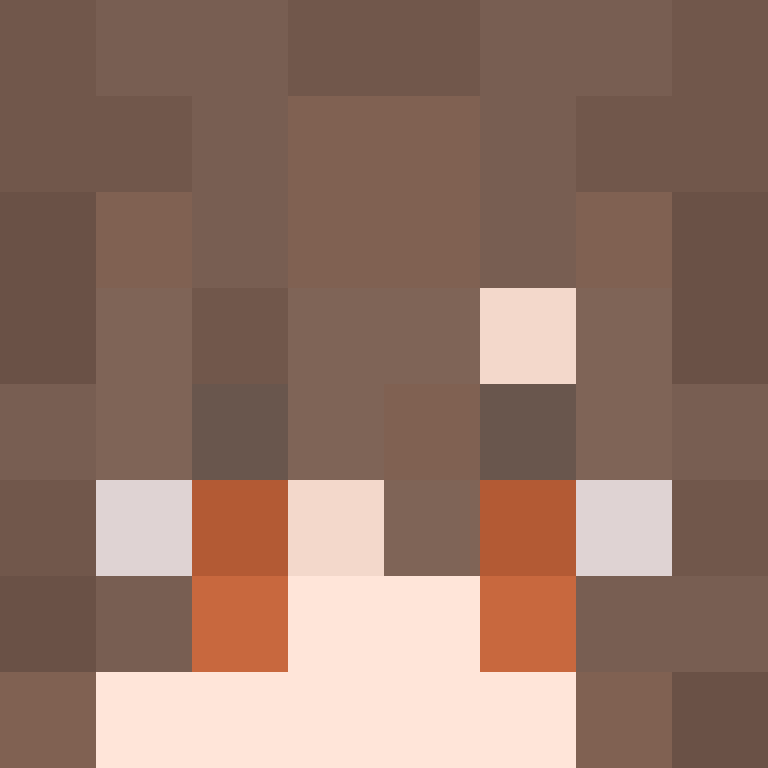 verselly's skin