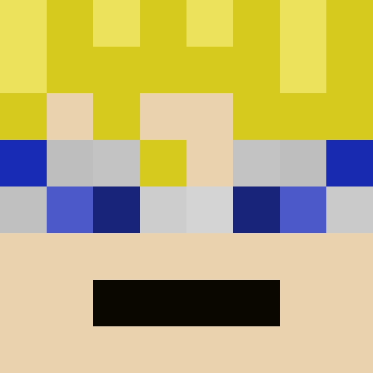 Simzons's skin