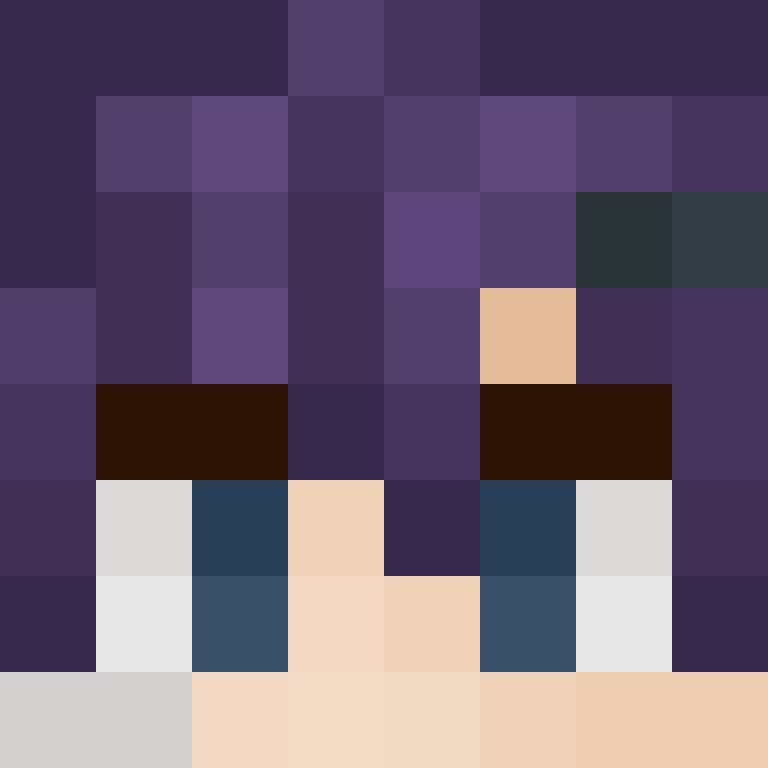 61yx's skin
