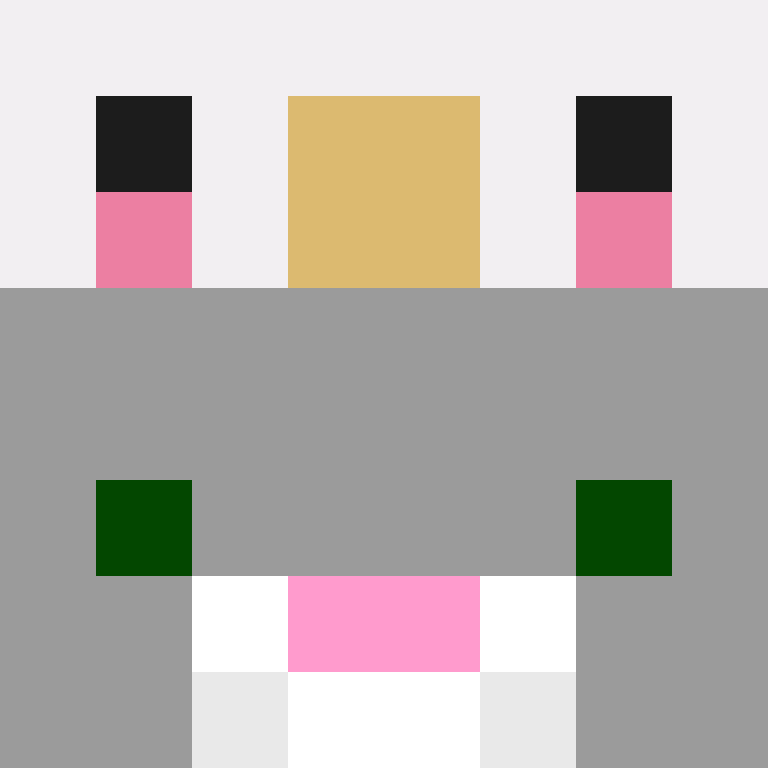 MiroKote's skin