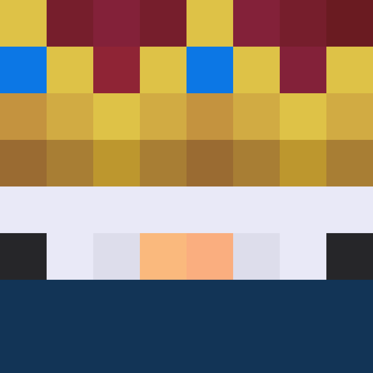 gwbuck7's skin
