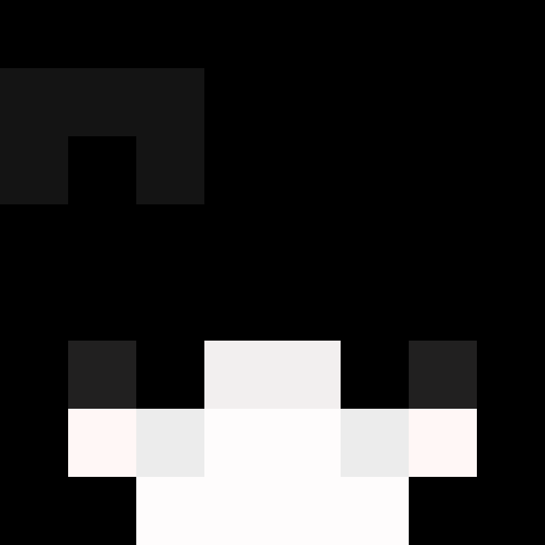 Hinaboi's skin