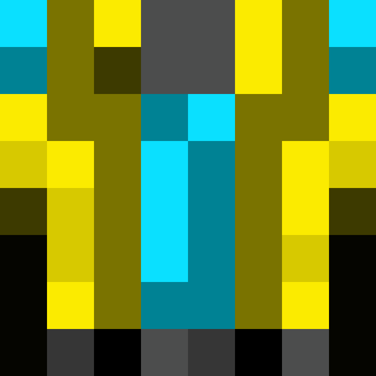 DrakePato777's skin