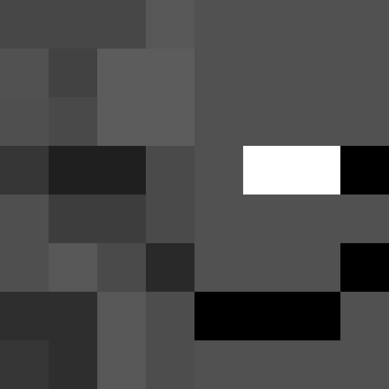Pykenko's skin