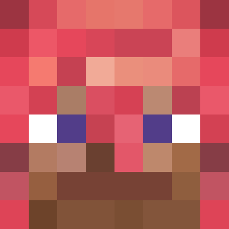 flumpert's skin