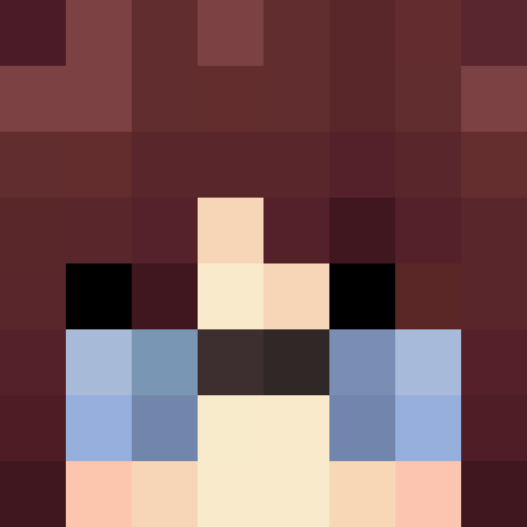 Swagslop's skin