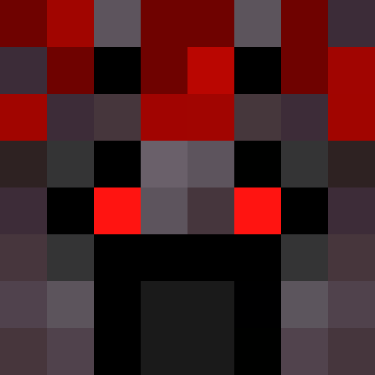 Tuhoaja451's skin