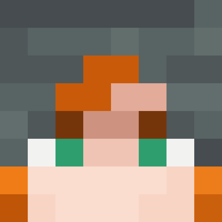 BestienJaeger's skin