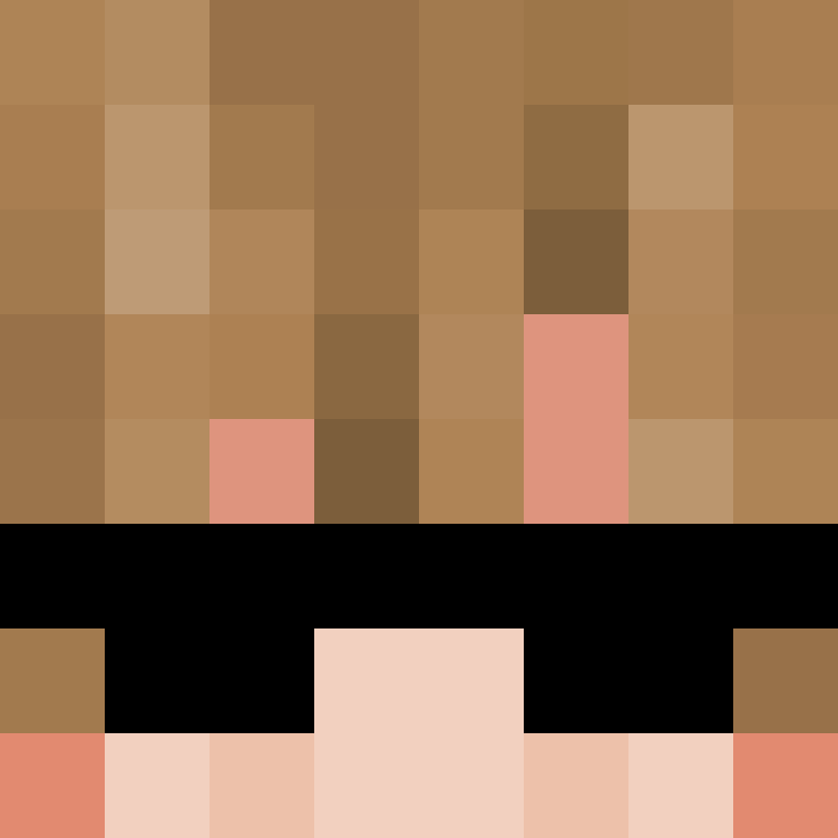 Kopaczqu's skin