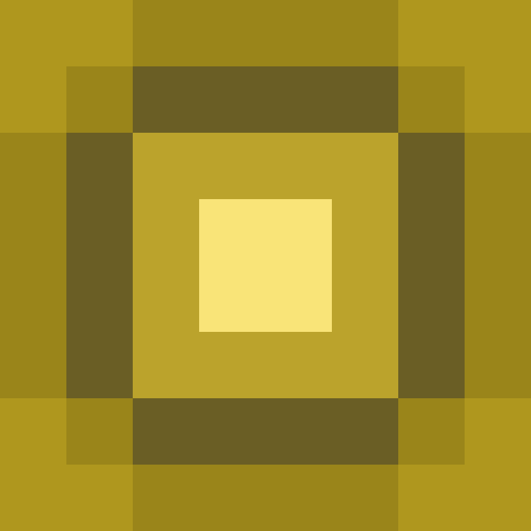 Morgilein's skin
