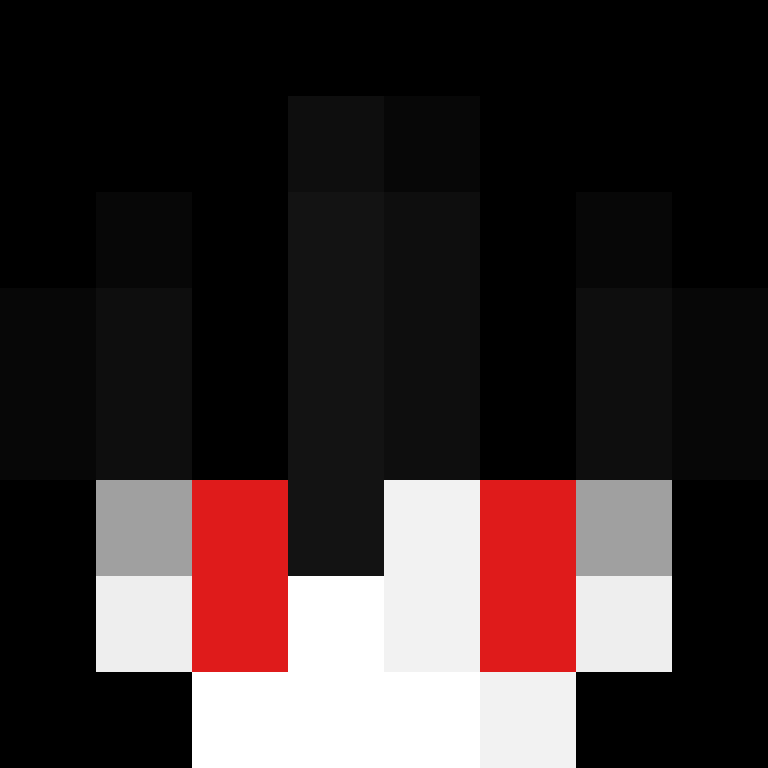 138M's skin