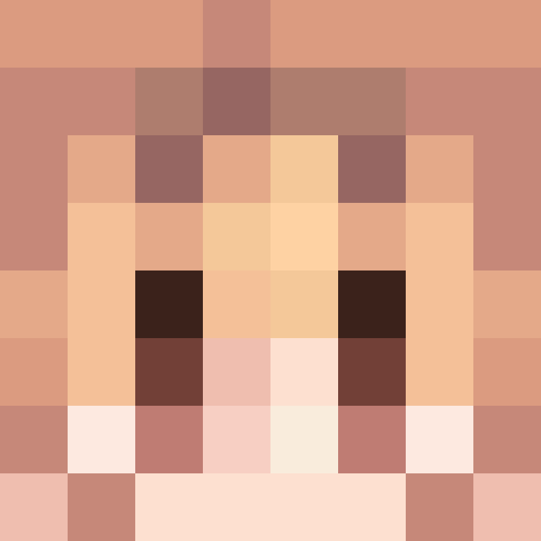 Lost_Ahri's skin