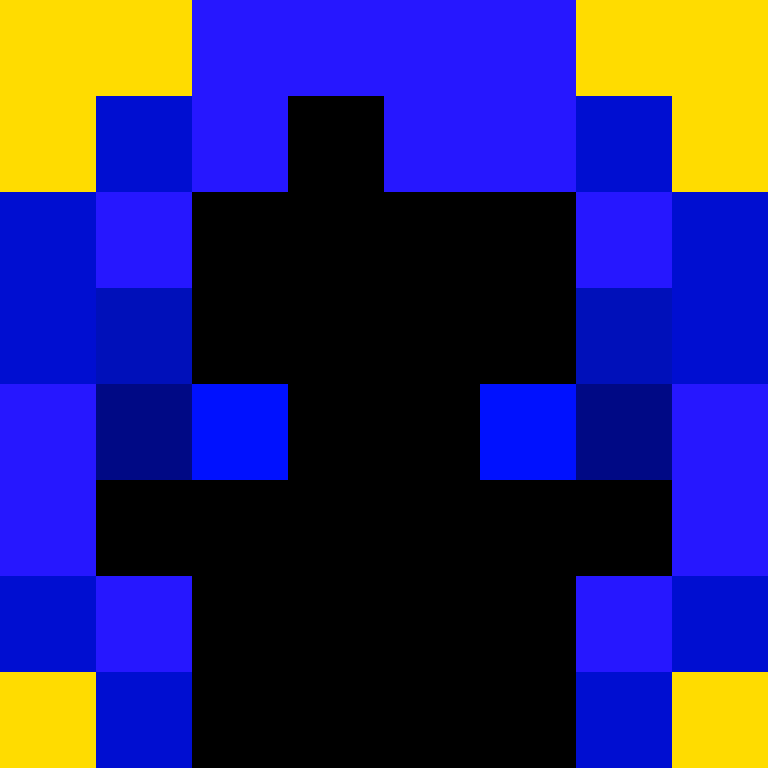 samiadvik's skin