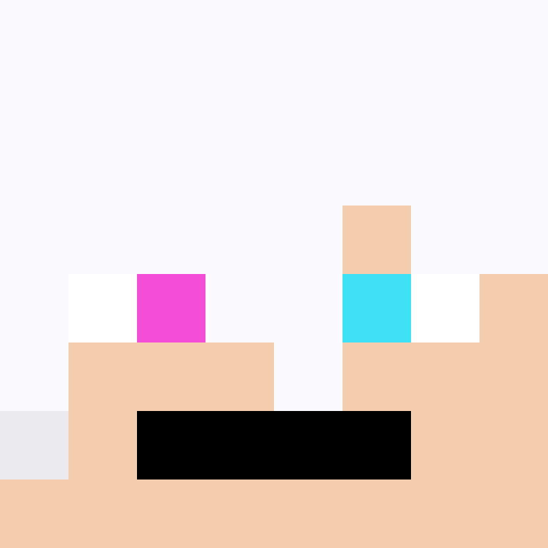 nevimnic's skin