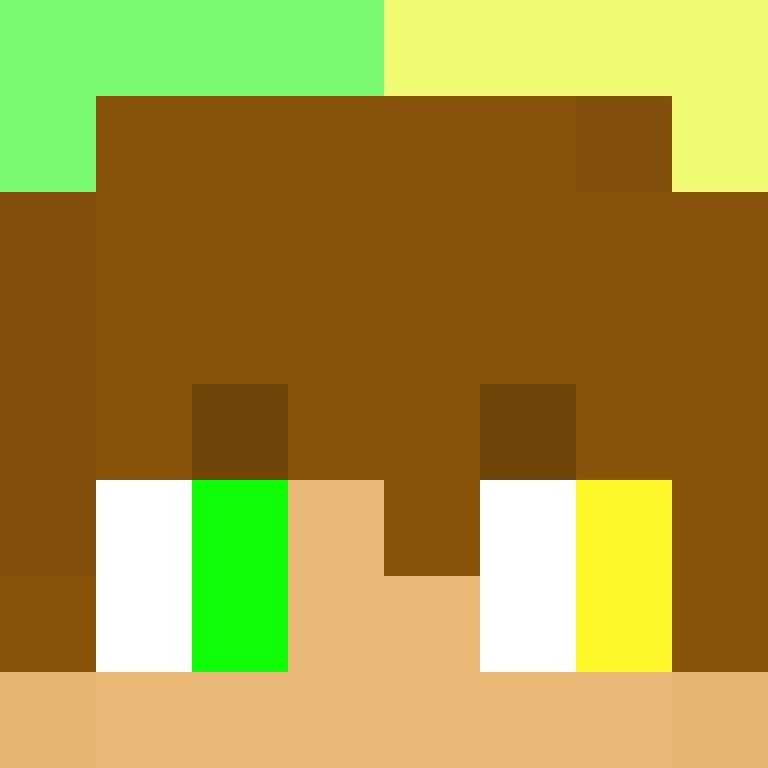 PaulDee16's skin