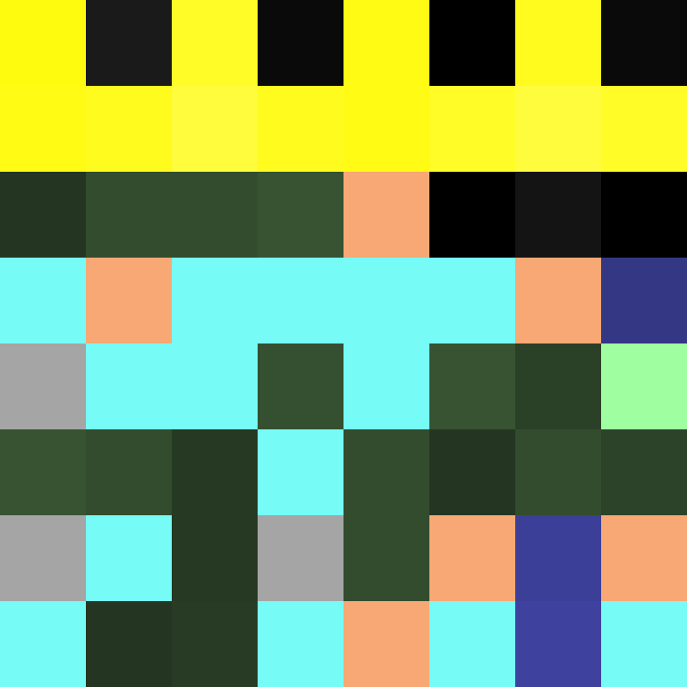 ThunderGalaxy66's skin