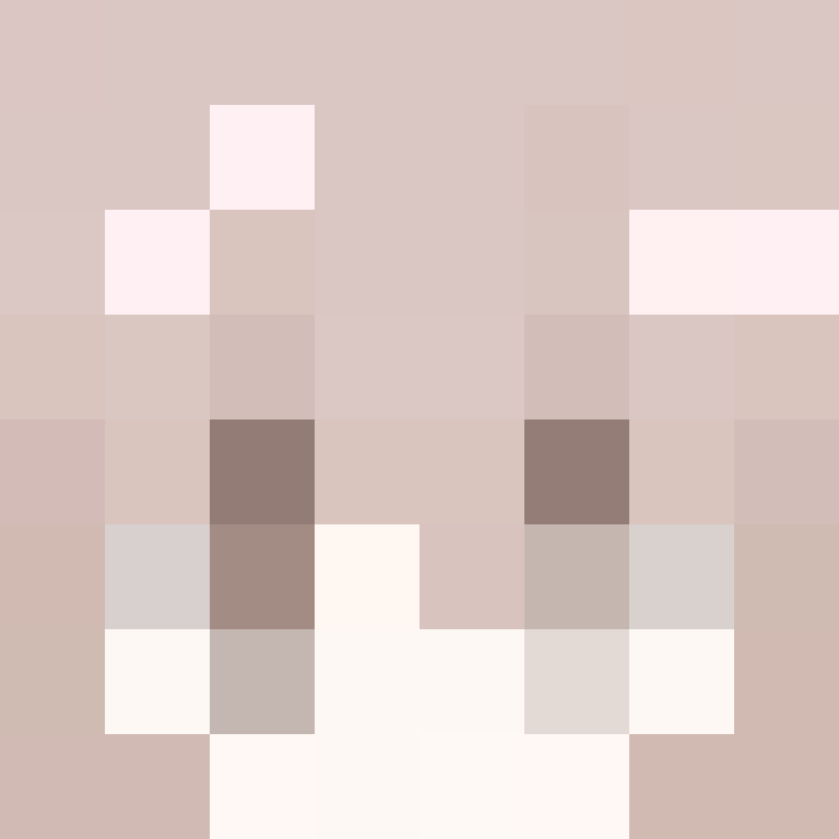 afflicted1's skin