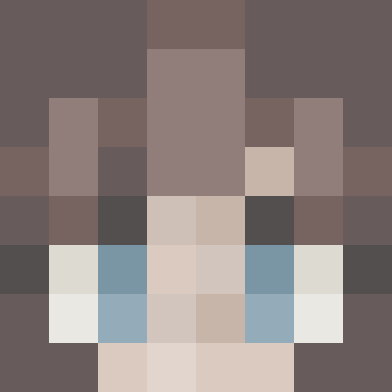 Jasmynx's skin