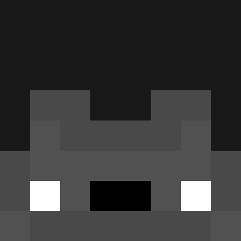 xVyrxq's skin