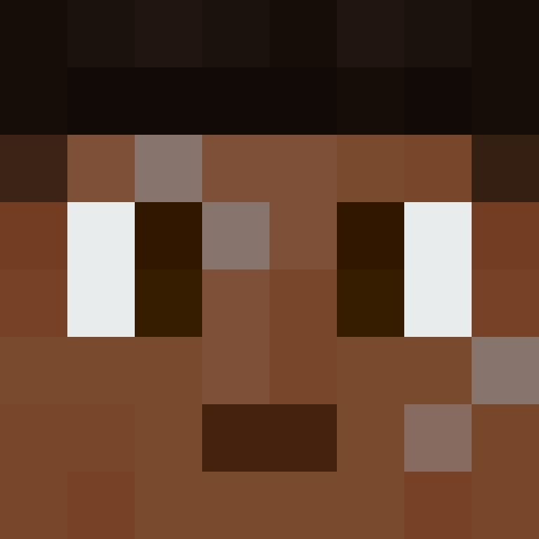 PatatjeMC's skin