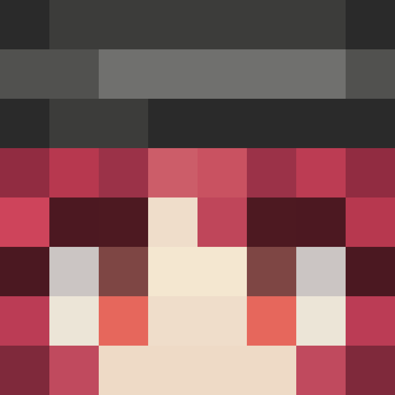 Un4dany's skin