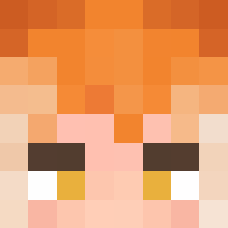 Wuora's skin
